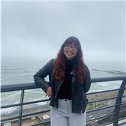 Graduada en Psicología y actualmente estudiante de master de Psicología de la Educación y Formación de profesorado de Orientación